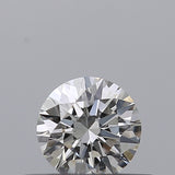 0.30 carat Round diamond F  VVS2 Excellent