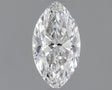 0.60 carat Marquise diamond G VS2 