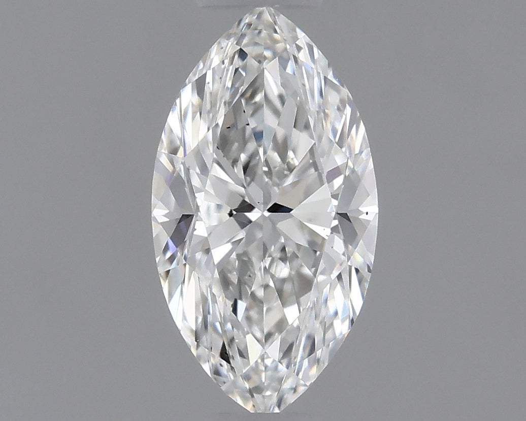 0.60 carat Marquise diamond G VS2 