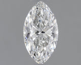 0.60 carat Marquise diamond G VS2 