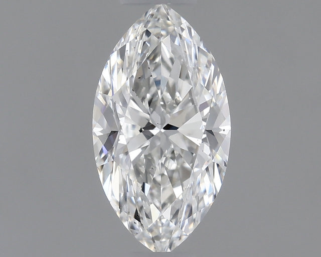 0.60 carat Marquise diamond G VS2 