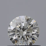 0.51 carat Round diamond G VVS1 Excellent