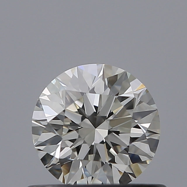 0.51 carat Round diamond G VVS1 Excellent
