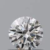 0.50 carat Round diamond E  VS1 Excellent