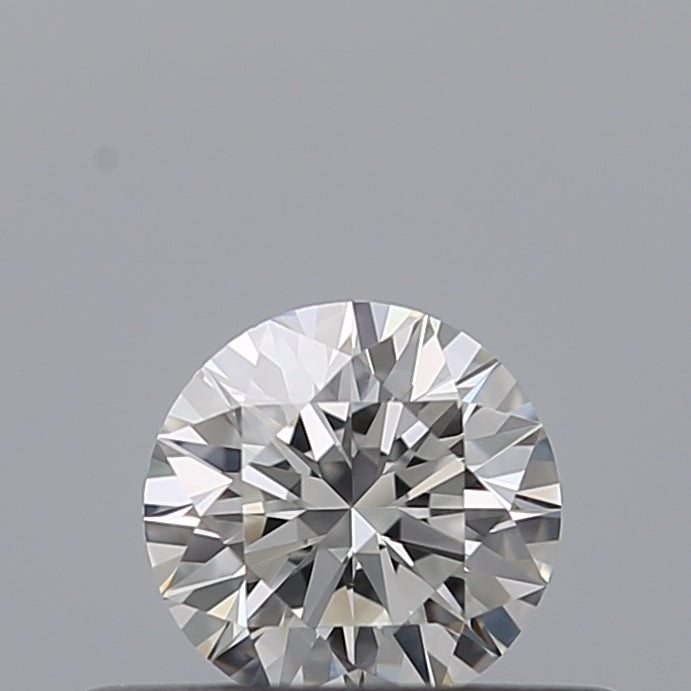 0.30 carat Round diamond F  VVS2 Excellent