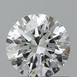 0.60 carat Round diamond D VVS2 Excellent