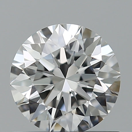 0.60 carat Round diamond D VVS2 Excellent