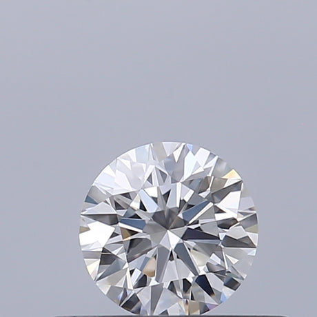 0.32 carat Round diamond D VVS2 Excellent