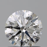 0.90 carat Round diamond F  VS1 Excellent