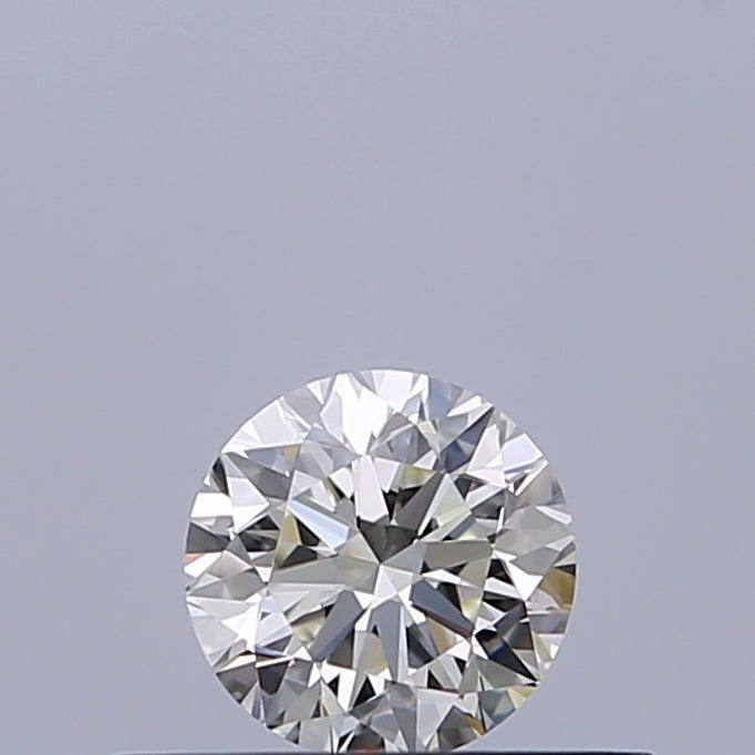 0.30 carat Round diamond K VVS1 VeryGood