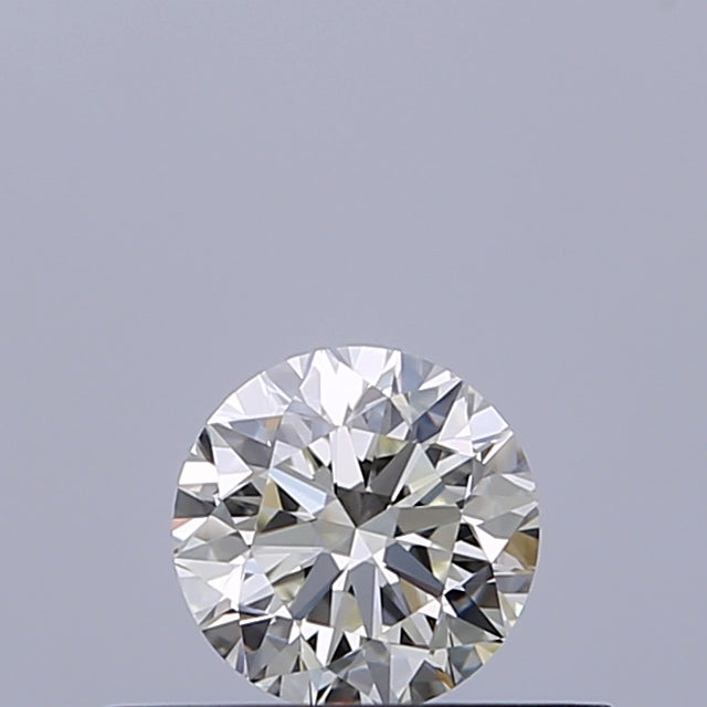 0.30 carat Round diamond K VVS1 VeryGood