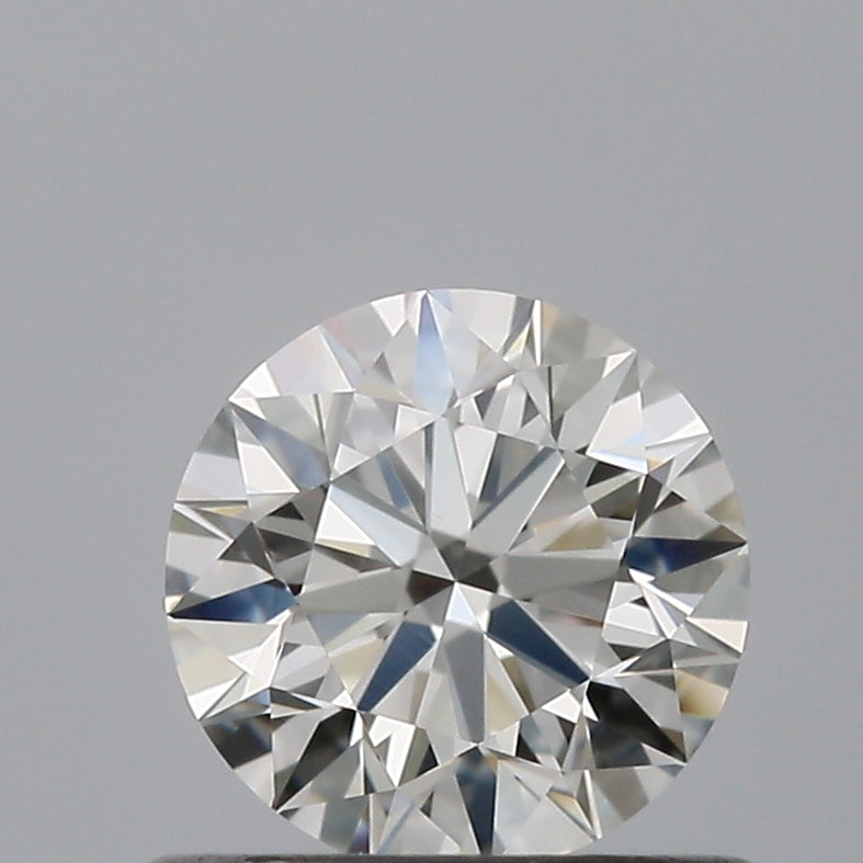 0.54 carat Round diamond G VVS2 Excellent