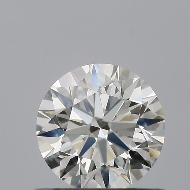 0.54 carat Round diamond G VVS2 Excellent