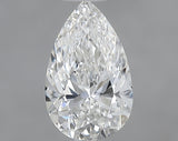 0.70 carat Oval diamond G  VS2