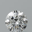 0.34 carat Round diamond E VS2 Excellent