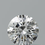 0.34 carat Round diamond E VS2 Excellent