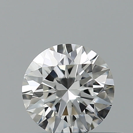 0.34 carat Round diamond E VS2 Excellent