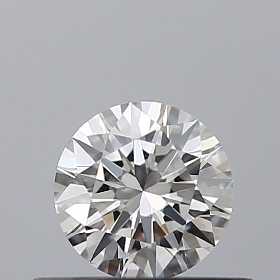 0.30 carat Round diamond D  SI1 Excellent