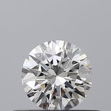0.30 carat Round diamond D  SI1 Excellent
