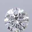 0.82 carat Round diamond F VS1 Excellent