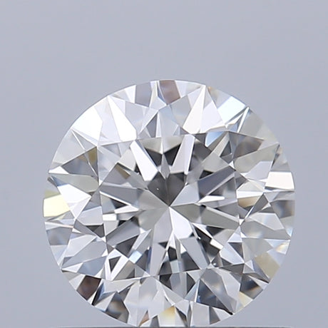 0.82 carat Round diamond F VS1 Excellent