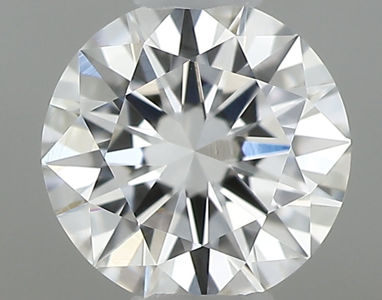 0.30 carat Round diamond E  VVS2 Excellent