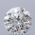 1.00 carat Round diamond I VVS2 VeryGood