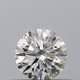 0.30 carat Round diamond H  VVS1 Excellent