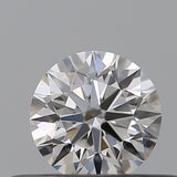 0.29 carat Round diamond E  IF Excellent