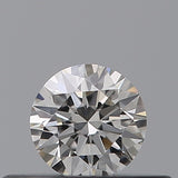 0.20 carat Round diamond G  VS1 Excellent