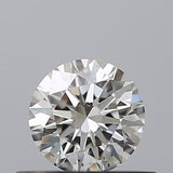 0.32 carat Round diamond F  VS2 Excellent