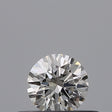 0.26 carat Round diamond H VS2 Excellent