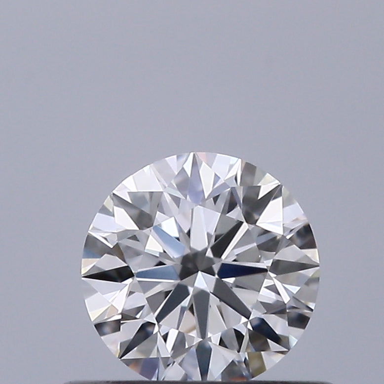0.40 carat Round diamond D VS1 Excellent