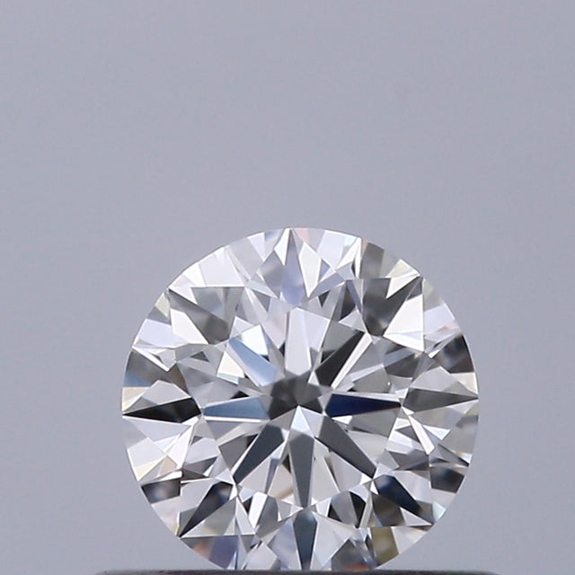 0.40 carat Round diamond D VS1 Excellent