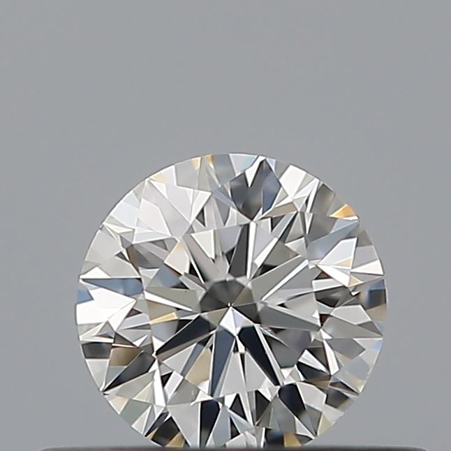 0.30 carat Round diamond F  VS2 Excellent
