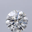 0.60 carat Round diamond H VS2 Excellent