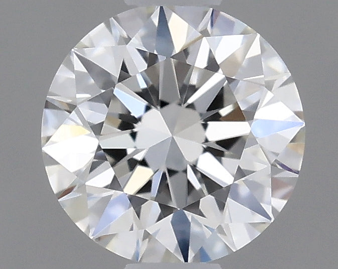 0.40 carat Round diamond H VVS2 Excellent