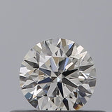 0.33 carat Round diamond G  VVS1 Excellent