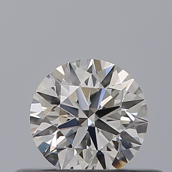 0.33 carat Round diamond G  VVS1 Excellent