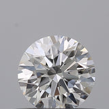 0.52 carat Round diamond D VS1 Excellent