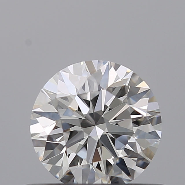 0.52 carat Round diamond D VS1 Excellent