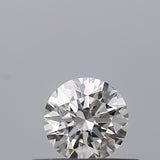 0.27 carat Round diamond G  VVS2 Excellent