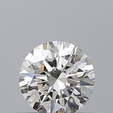 0.32 carat Round diamond F VVS1 Excellent