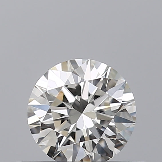 0.32 carat Round diamond F VVS1 Excellent
