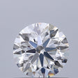 0.70 carat Round diamond D VS1 Excellent