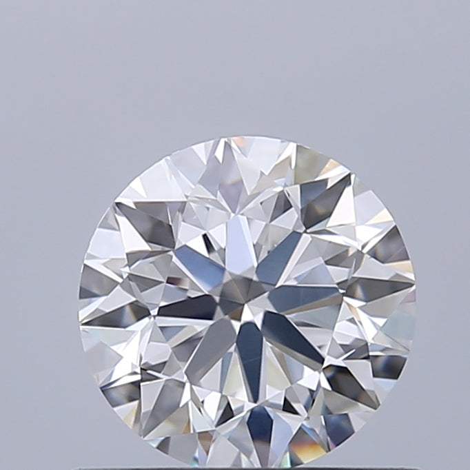 0.70 carat Round diamond D VS1 Excellent