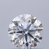 0.70 carat Round diamond D VS1 Excellent