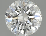 0.45 carat Round diamond G  SI2 Excellent