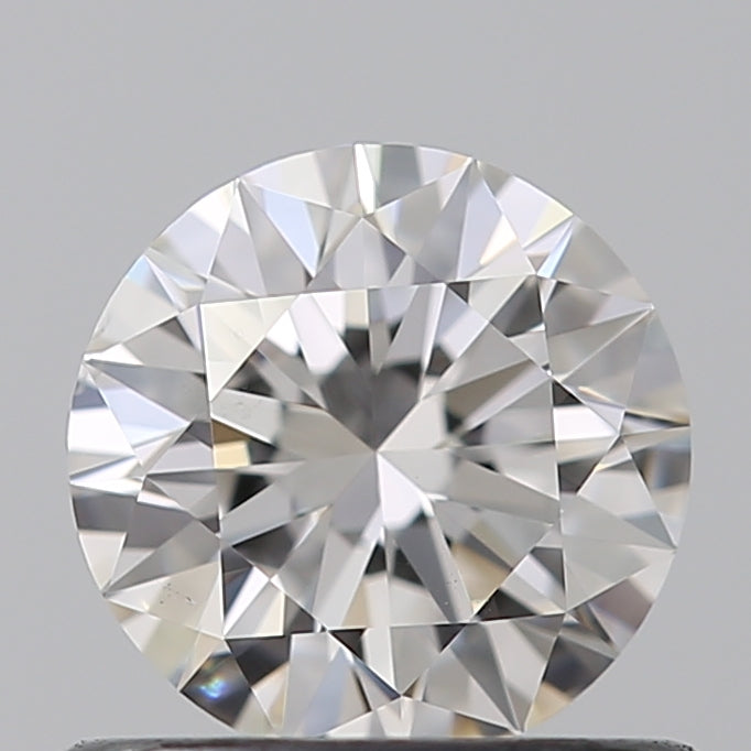 0.60 carat Round diamond F  SI1 Excellent