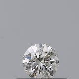0.18 carat Round diamond E  VVS1 Excellent